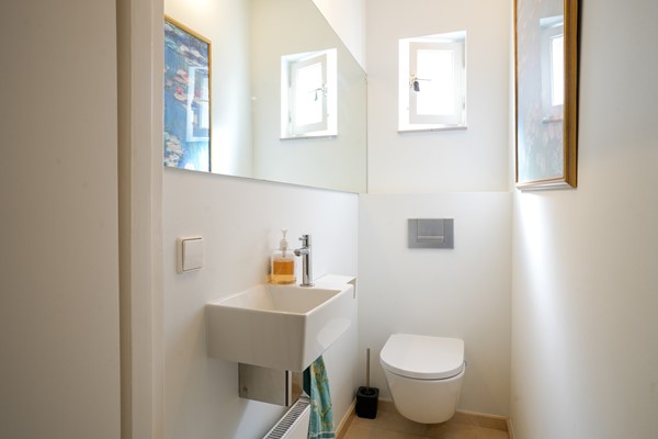 Medium property photo - Beatrixstraat 7, 6267 BD Cadier en Keer